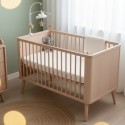 Matelas bébé 50x86 cm