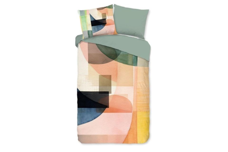 Parure de lit 200x200/220 cm kids Good Morning 10147 Aart