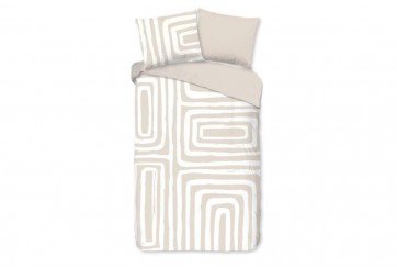 Parure de lit 200x200/220 cm Good Morning 10143 madeleine