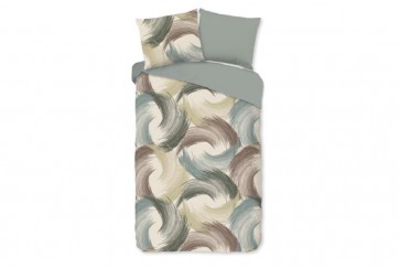 Parure de lit 140x200/220 cm kids Good Morning 10141 Gaston