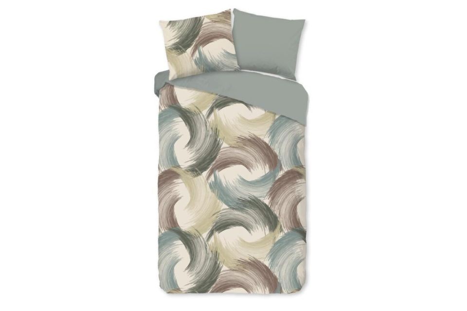 Parure de lit 140x200/220 cm kids Good Morning 10141 Gaston