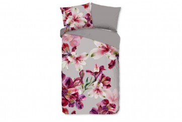 Parure de lit 240x200/220 cm Good Morning 33442 Inca