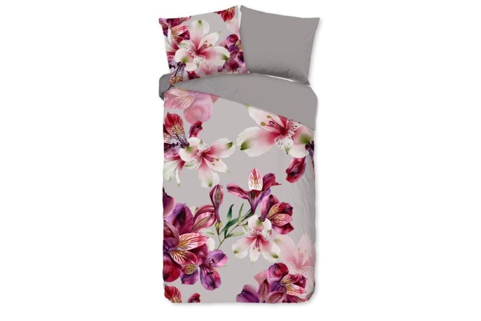 Parure de lit 240x200/220 cm Good Morning 33442 inca