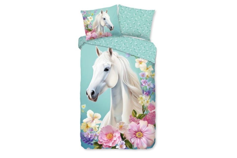 Parure de lit 140x200/220 cm kids Good Morning 10148 binky