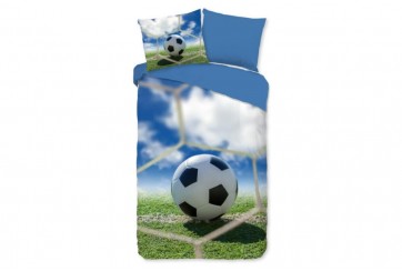 Parure de lit 140x200/220 cm kids Good Morning 10115 Maurice