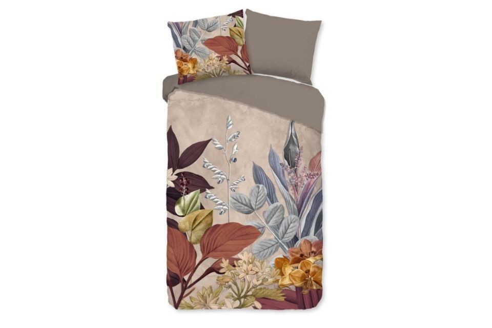 Parure de lit 200x200/220 cm Good Morning 10138 bailey