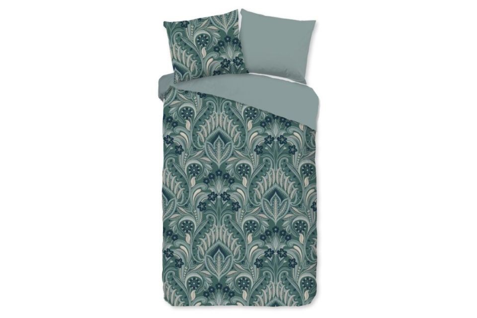 Parure de lit 200x200/220 cm Good Morning 20138 Nola