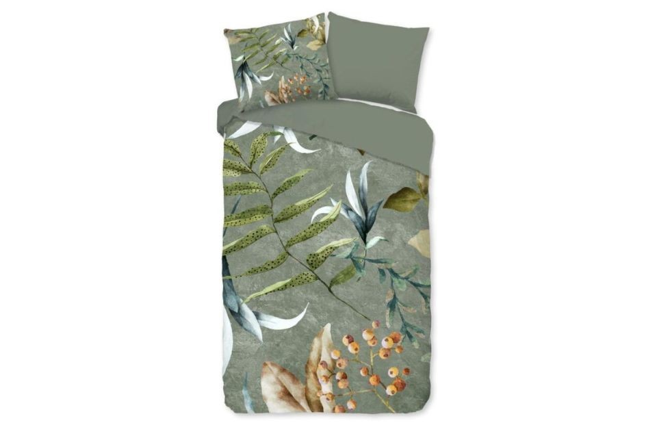 Parure de lit 200x200/220 cm Good Morning 20137 Janika