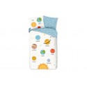 Parure de lit 140x200/220 cm kids Good Morning 33406 Astra