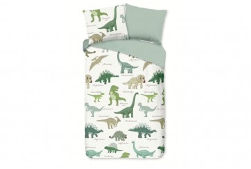 Parure de lit 140x200/220 cm kids Good Morning 31127 beata