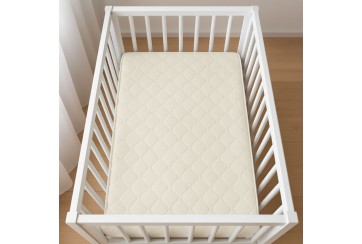 Matelas bébé 56x81 cm climatisé