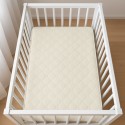 Matelas bébé 56x81 cm climatisé