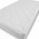 Matelas bébé 56x81 cm climatisé
