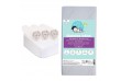 Kit matelas 50x100 berceau + 3 draps housse +2 alèses
