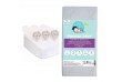 Kit matelas 40x80 berceau + 3 draps housse +2 alèses