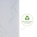 Matelas 70x100 cm en Bambou 