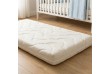 Matelas en Bambou pour lit 60x120