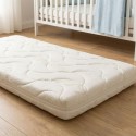 Matelas en Bambou pour lit 60x120