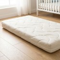 Matelas en Bambou pour lit 60x120