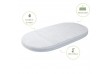 Matelas Couffin 32x72 Bambou + 3 Draps housse 32x72 bambou