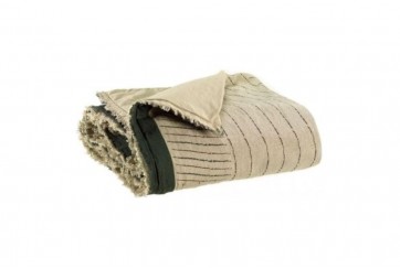 Édredon 85x200 cm - Zeff Kori Abysse