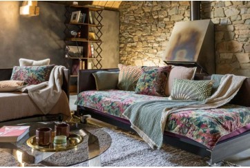 Édredon 85x200 cm - Ewan Multico