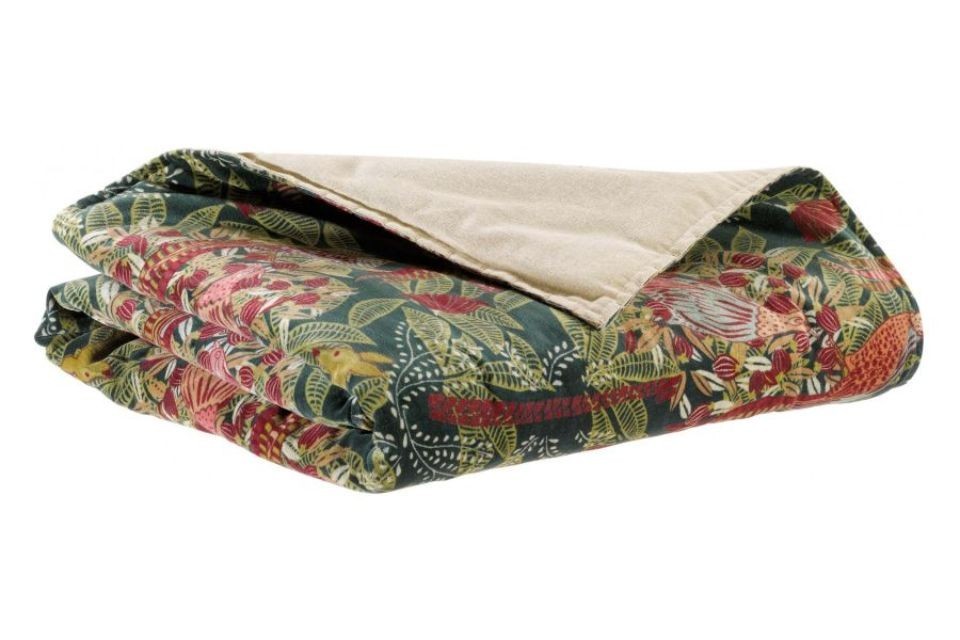 Plaid 135x200 cm - Ewan Multico