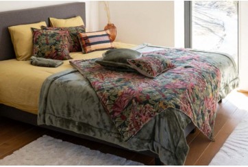 Plaid 135x200 cm - Ewan Multico