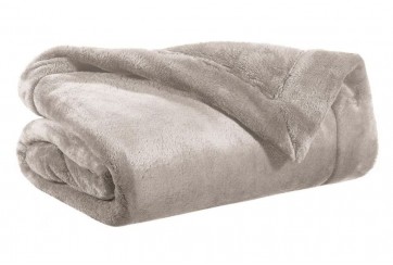 Plaid Tender 150 x 200 cm - Lin