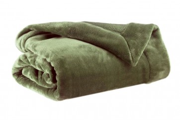 Plaid Tender 150 x 200 cm - Thym