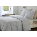 Parure de lit 240x260 cm Gaze de Coton Léana