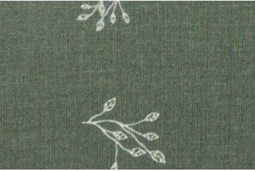 Parure de lit 220x240 cm Gaze de Coton célestine