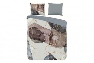 Parure de lit 200x200/220 cm Good Morning no.10071-zayn