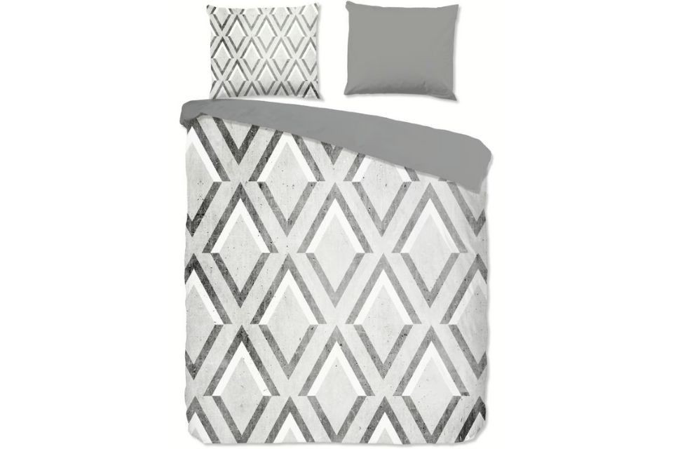 Parure de lit 200x200/220 cm Good Morning no.20068 Alice