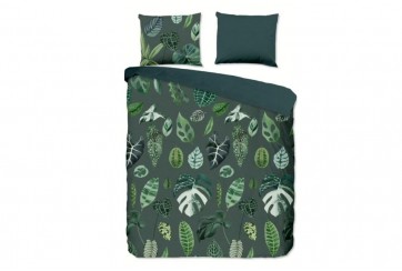 Parure de lit 220x240 cm Good Morning no.30286 Urban Jungle