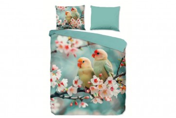 Parure de lit 220x240 cm Good Morning no.33331 Chibi