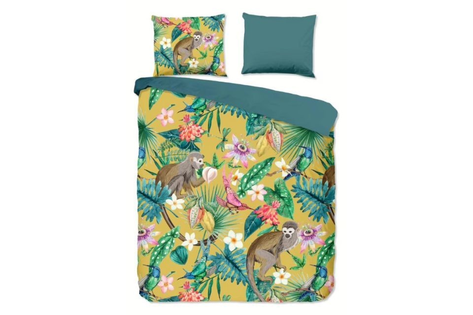 Parure de lit 220x240 cm Good Morning no.30047 Meet