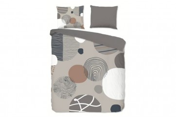 Parure de lit 200x200 cm Good Morning no.20122 Hendrik