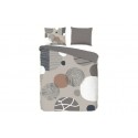 Parure de lit 200x200 cm Good Morning no.20122 Hendrik