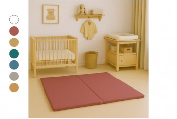 Tapis de sol imperméable