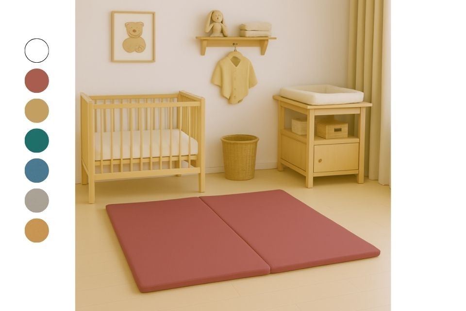 Tapis de sol imperméable