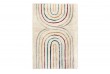 Vivaraise Tapis Zach Multico 160 x 230 cm