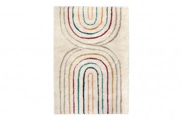 Vivaraise Tapis Zach Multico 160 x 230 cm
