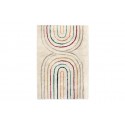 Vivaraise Tapis Zach Multico 160 x 230 cm