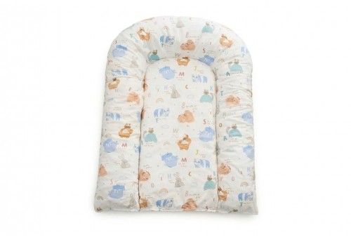 Matelas à langer animaux