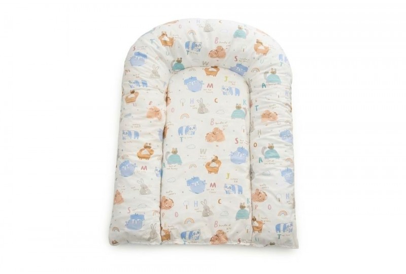 Matelas à langer animaux