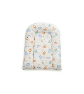 Matelas à langer animaux