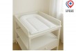Matelas à langer bébé en PU