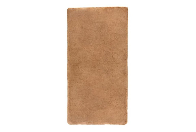 Tapis Eddy - 70x140 cm - Camel