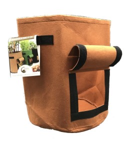 Sac culture de pommes de terre